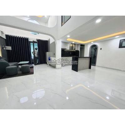 Bán Nhà Gò Vấp - Hồ Chí Minh