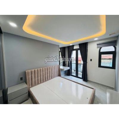 Bán Nhà Gò Vấp - Hồ Chí Minh