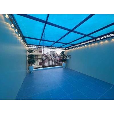 Bán Nhà Cầu Giấy - Hà Nội