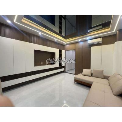 Bán Nhà Cầu Giấy - Hà Nội