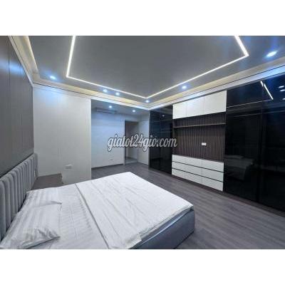 Bán Nhà Cầu Giấy - Hà Nội