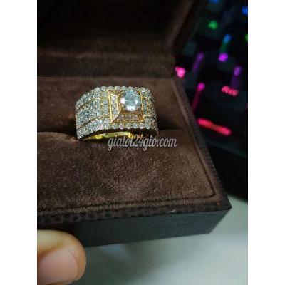 Trang Sức Cũ Bình Thạnh - Hồ Chí Minh