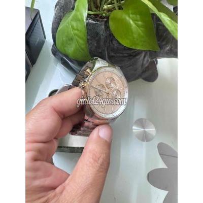 Đồng Hồ Nam Quận 11 - Hồ Chí Minh