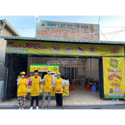 Tuyển Dụng Thuận An - Bình Dương