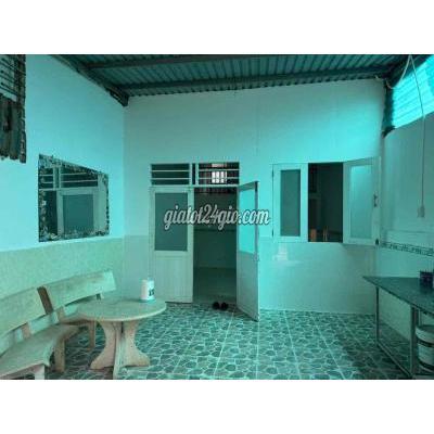 Bán Nhà Bà Rịa - Vũng Tàu