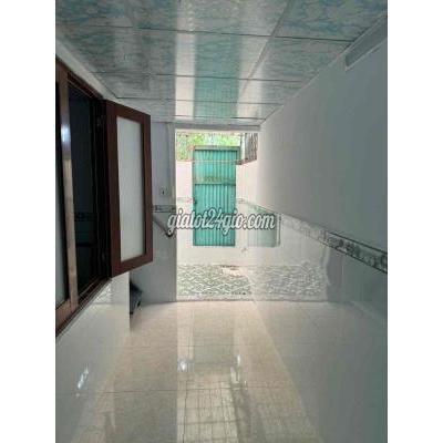 Bán Nhà Bà Rịa - Vũng Tàu