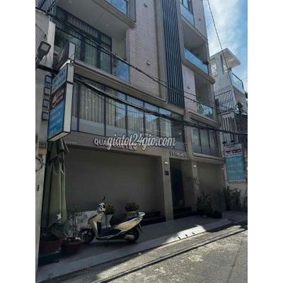 Bán Nhà Phú Nhuận - Hồ Chí Minh