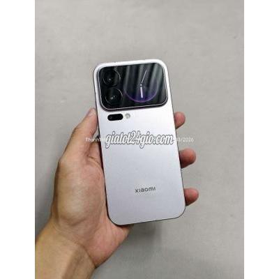 Điện Thoại Xiaomi Cũ Gò Vấp - Hồ Chí Minh