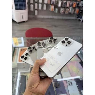 Điện Thoại Iphone Cũ Hải Châu - Đà Nẵng