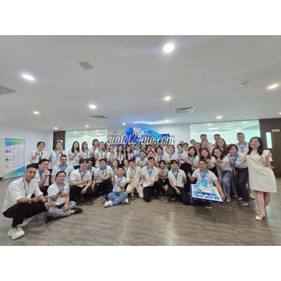 Tuyển Dụng Tân Bình - Hồ Chí Minh