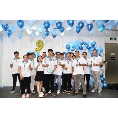 Tuyển Dụng Tân Bình - Hồ Chí Minh