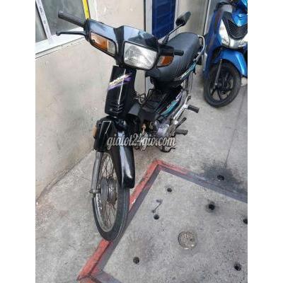 Xe Số Cũ Quận 3 - Hồ Chí Minh