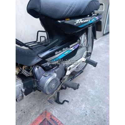 Xe Số Cũ Quận 3 - Hồ Chí Minh