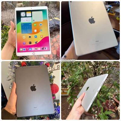 Ipad Cũ Quận 10 - Hồ Chí Minh