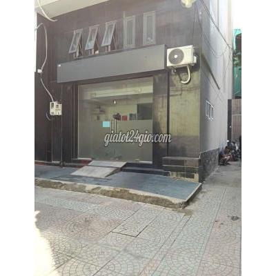 Bán Nhà Bình Thạnh - Hồ Chí Minh