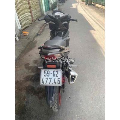 Xe Côn Tay Cũ Quận 7 - Hồ Chí Minh