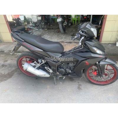 Xe Côn Tay Cũ Quận 7 - Hồ Chí Minh