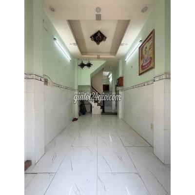 Bán Nhà Quận 7 - Hồ Chí Minh