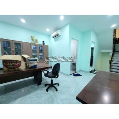 Bán Nhà Bình Thạnh - Hồ Chí Minh