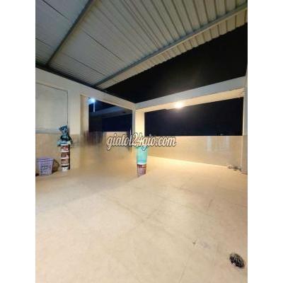 Bán Nhà Bình Thạnh - Hồ Chí Minh