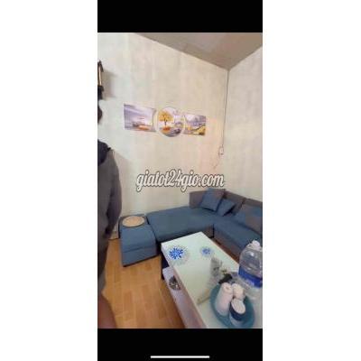 Bán Nhà Bình Tân - Hồ Chí Minh