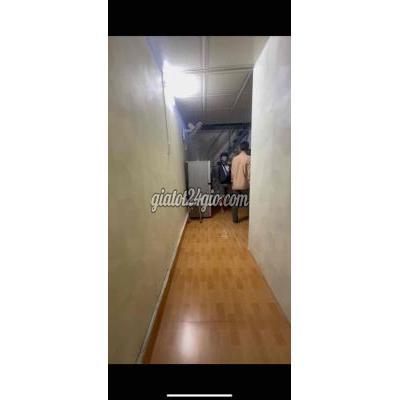 Bán Nhà Bình Tân - Hồ Chí Minh