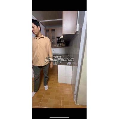 Bán Nhà Bình Tân - Hồ Chí Minh