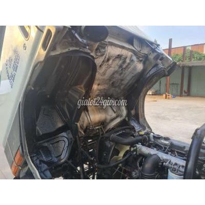 Xe Tải Cũ Bình Tân - Hồ Chí Minh