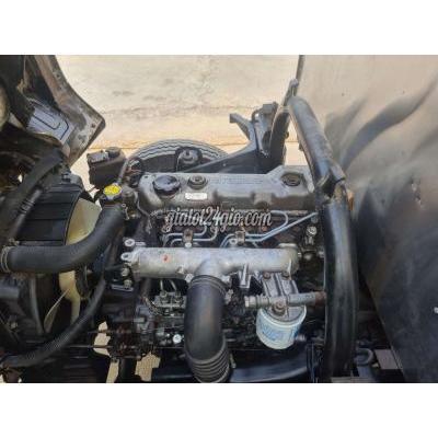 Xe Tải Cũ Bình Tân - Hồ Chí Minh