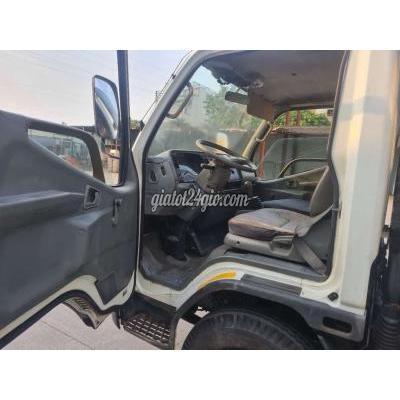 Xe Tải Cũ Bình Tân - Hồ Chí Minh