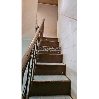 Bán Nhà Quận 10 - Hồ Chí Minh