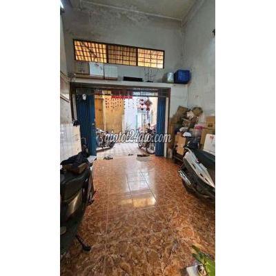 Bán Nhà Quận 10 - Hồ Chí Minh