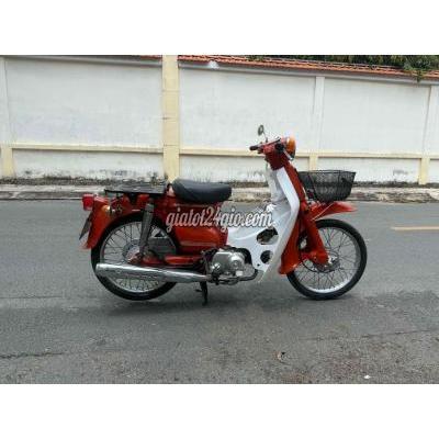 Xe Số Cũ Thủ Đức - Hồ Chí Minh