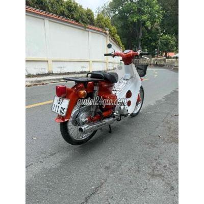 Xe Số Cũ Thủ Đức - Hồ Chí Minh