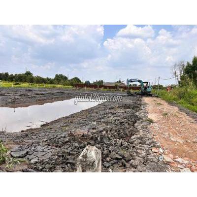 Đất Nông Nghiệp Hóc Môn - Hồ Chí Minh