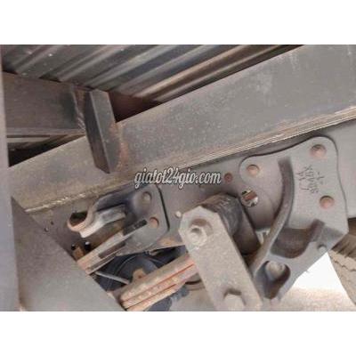 Xe Tải Cũ Long Xuyên - An Giang