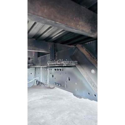 Xe Tải Cũ Long Xuyên - An Giang