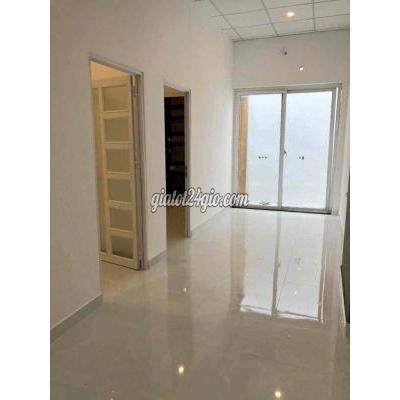 Bán Nhà Quận 7 - Hồ Chí Minh