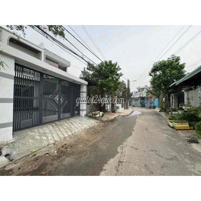 Bán Nhà Thủ Dầu Một - Bình Dương