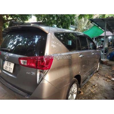 Ô Tô Cũ Củ Chi - Hồ Chí Minh