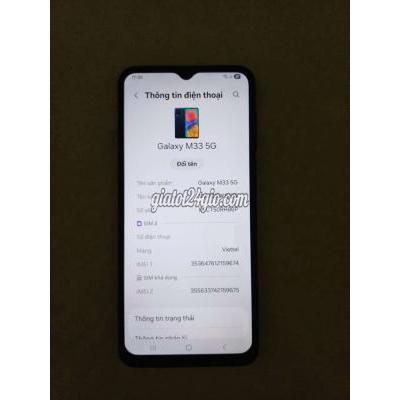 Điện Thoại Samsung Cũ Long Xuyên - An Giang