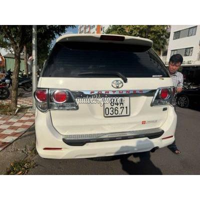 Ô Tô Cũ Cái Răng - Cần Thơ