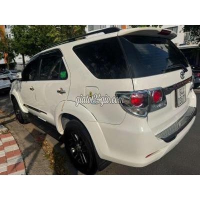 Ô Tô Cũ Cái Răng - Cần Thơ