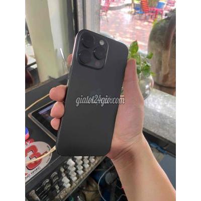 Điện Thoại Iphone Cũ Thủ Dầu Một - Bình Dương