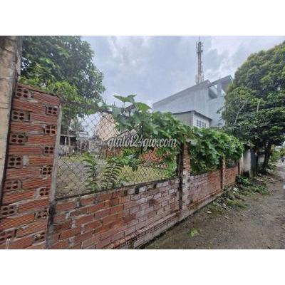 Đất Thổ Cư Thủ Đức - Hồ Chí Minh