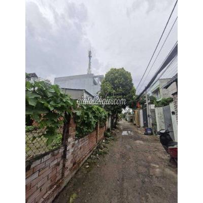 Đất Thổ Cư Thủ Đức - Hồ Chí Minh