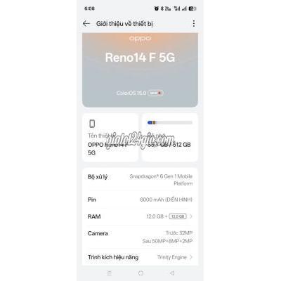 Điện Thoại Oppo Cũ Việt Yên - Bắc Giang