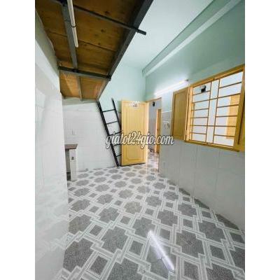 Phòng Trọ Bình Tân - Hồ Chí Minh