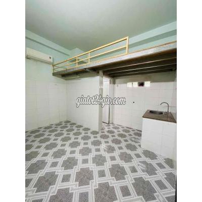 Phòng Trọ Bình Tân - Hồ Chí Minh