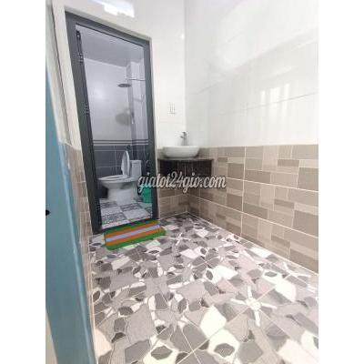 Bán Nhà Hóc Môn - Hồ Chí Minh